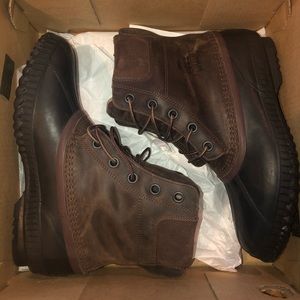 Sorel Cheyanne Men’s Waterproof boots
